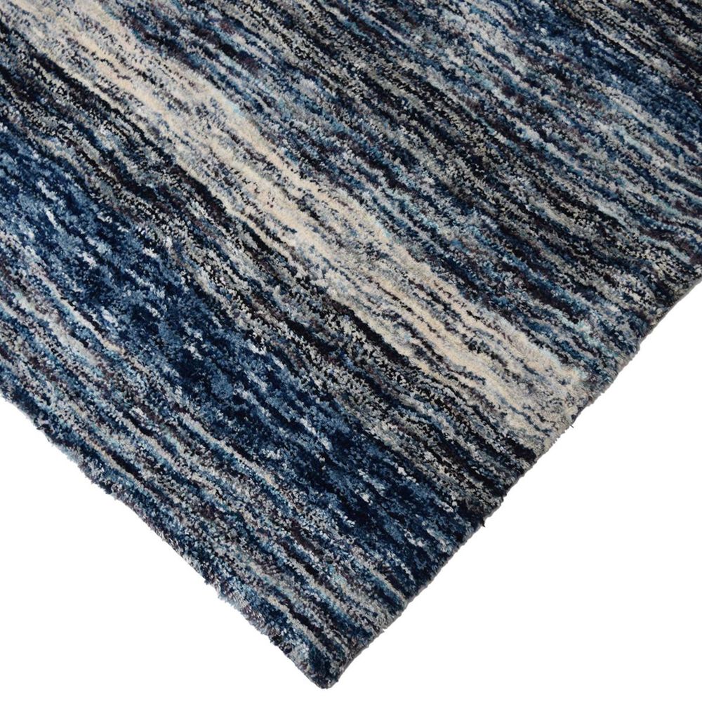 Dalyn Rug Company Joplin JP1 8&#39; x 10&#39; Indigo Area Rug, , large