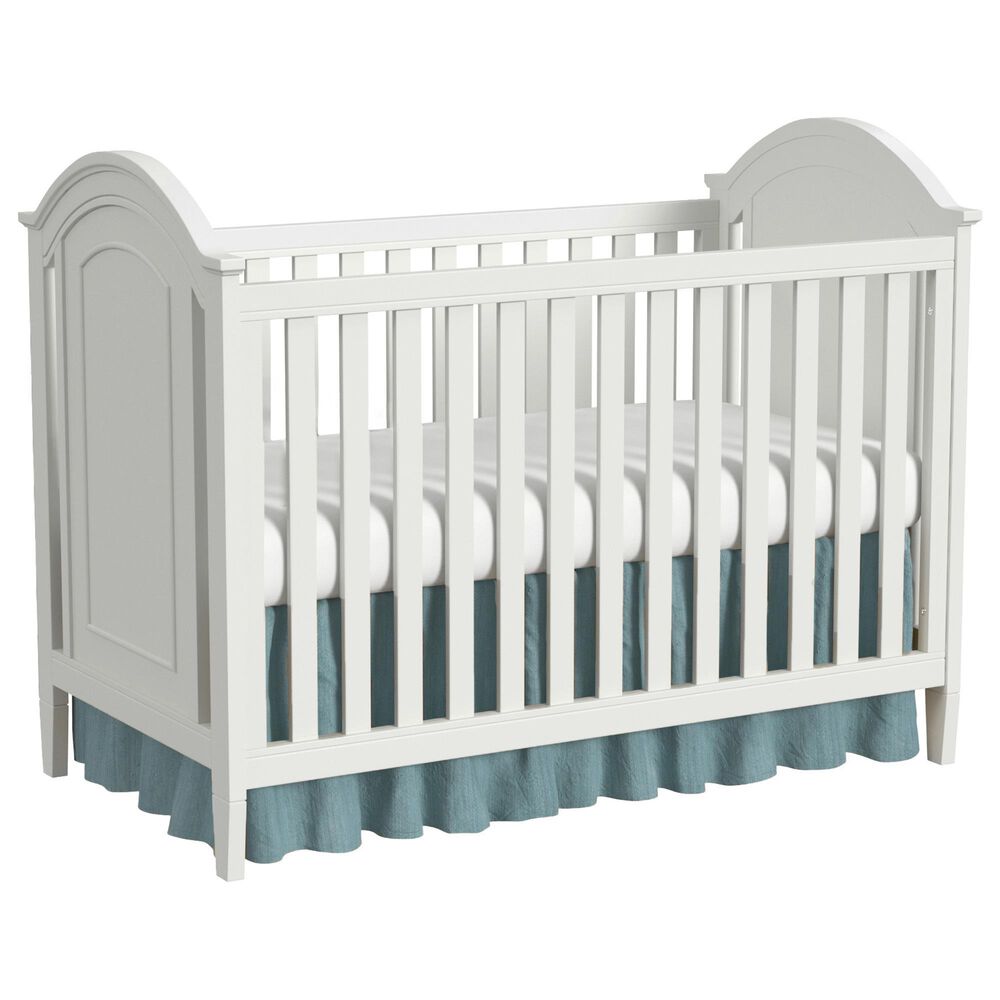 Eastern Shore Cottage Crib &amp; Changer, , large