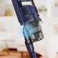 Bissell PowerClean DualBrush Cordless Stick Vacuum in Midnight, , large