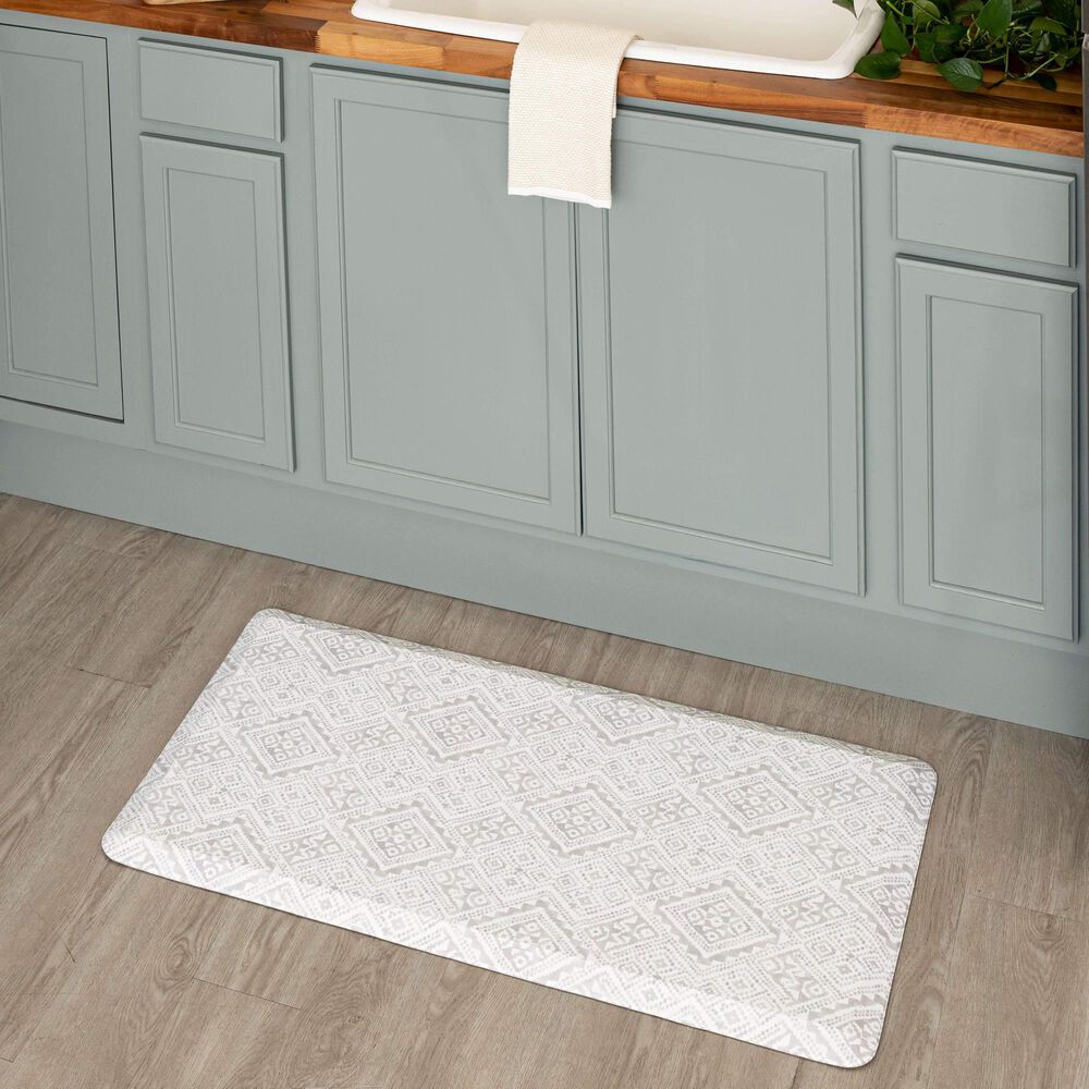 Mohawk Dri-Pro Deluxe Avalon 1&#39;8&quot; x 3&#39;6&quot; Multicolor Area Rug, , large