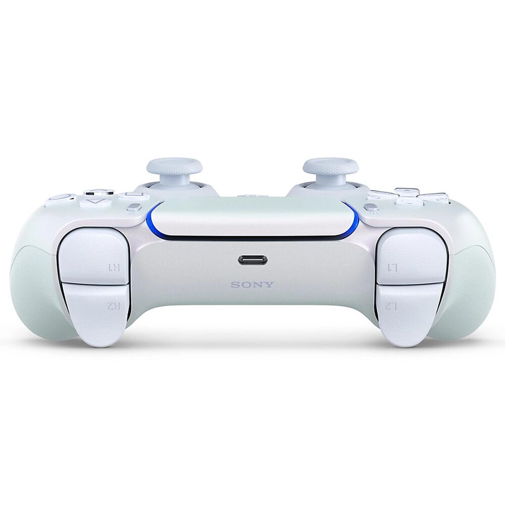 Sony DualSense Wireless Controller for PlayStation 5/PC/Mac/Windows Device in Chroma Pearl, , large