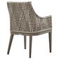 Blue River Silvana 7-Piece Patio Dining Set in Gray, , large