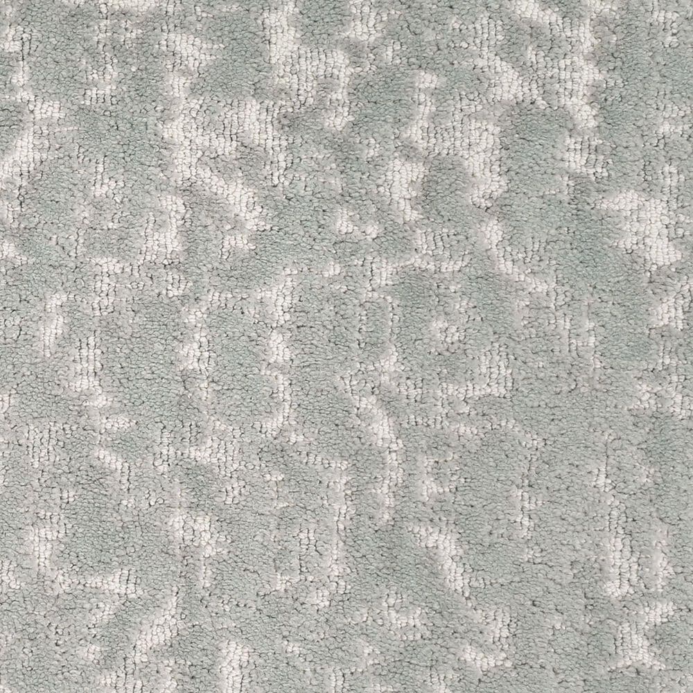 Karastan Verdant Carpet in Misted Azure, , large