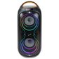 iLive Mega+ Wireless Speaker System in Black, , large
