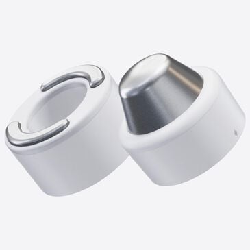 Therabody TheraFace Hot and Cold Rings in White, , large