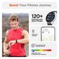 Hypercel ACTIV8 SMARTWATCH + FITNESS TRACKER, , large
