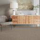 Mohawk Diffurent Choice II Carpet in Soapstone, , large