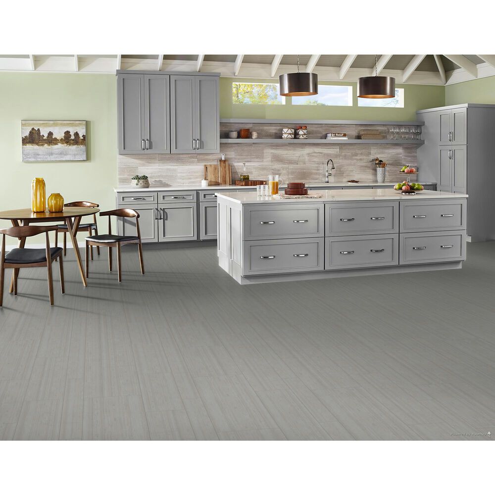 Mohawk Tile Options PT007-M White Chalk 6&quot;/12&quot;/18&quot; x 36&quot; Luxury Vinyl Tile, , large