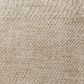 Surya Masterpiece MPC-2303 Medium Gray and Light Gray 6"7" Round Area Rug, , large