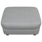La-Z-Boy Noah Ottoman in Bluestone, , large
