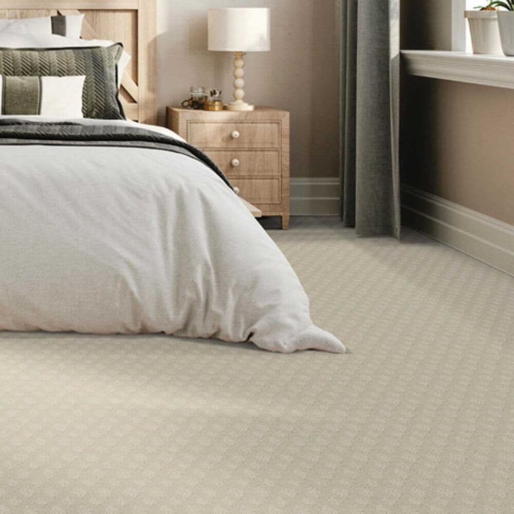 Lexmark Carpet Mills Mont Blanc II Carpet in Bustling, , large