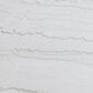 Crystal City Perth Cocktail Table in Weathered Sand and White, , large