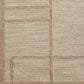 Loloi Barrow Beige and Taupe 5" x 7"6" Area Rug, , large