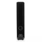 Revel 2 1/2-Way Triple 6.5" Floorstanding Loudspeaker in Black, , large