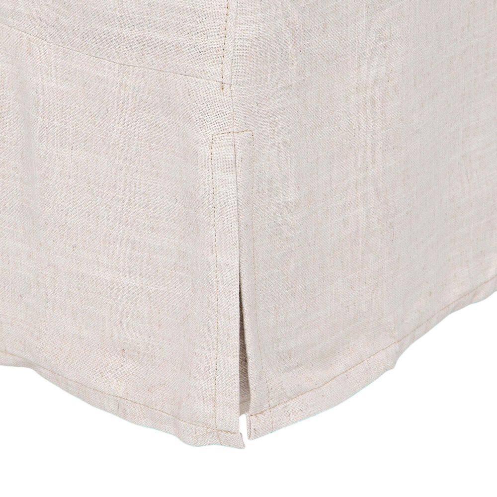 Four Hands Centrale Tovana Stationary Sofa in Savoy Parchment, , large