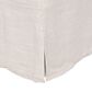 Four Hands Centrale Tovana Stationary Sofa in Savoy Parchment, , large