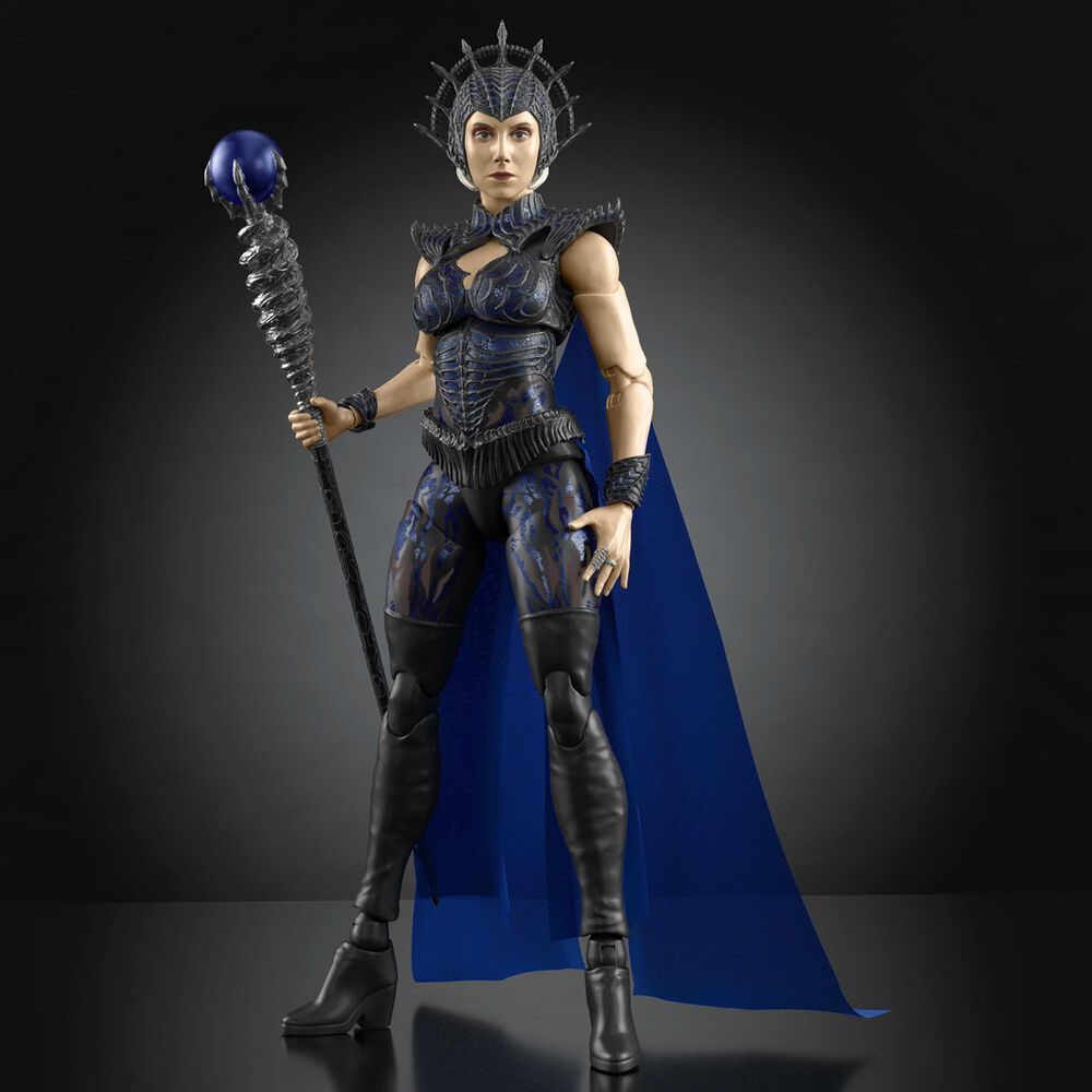 Masters of the Universe 2026 Movie Chronicles Evil-Lyn Action Figure, , large