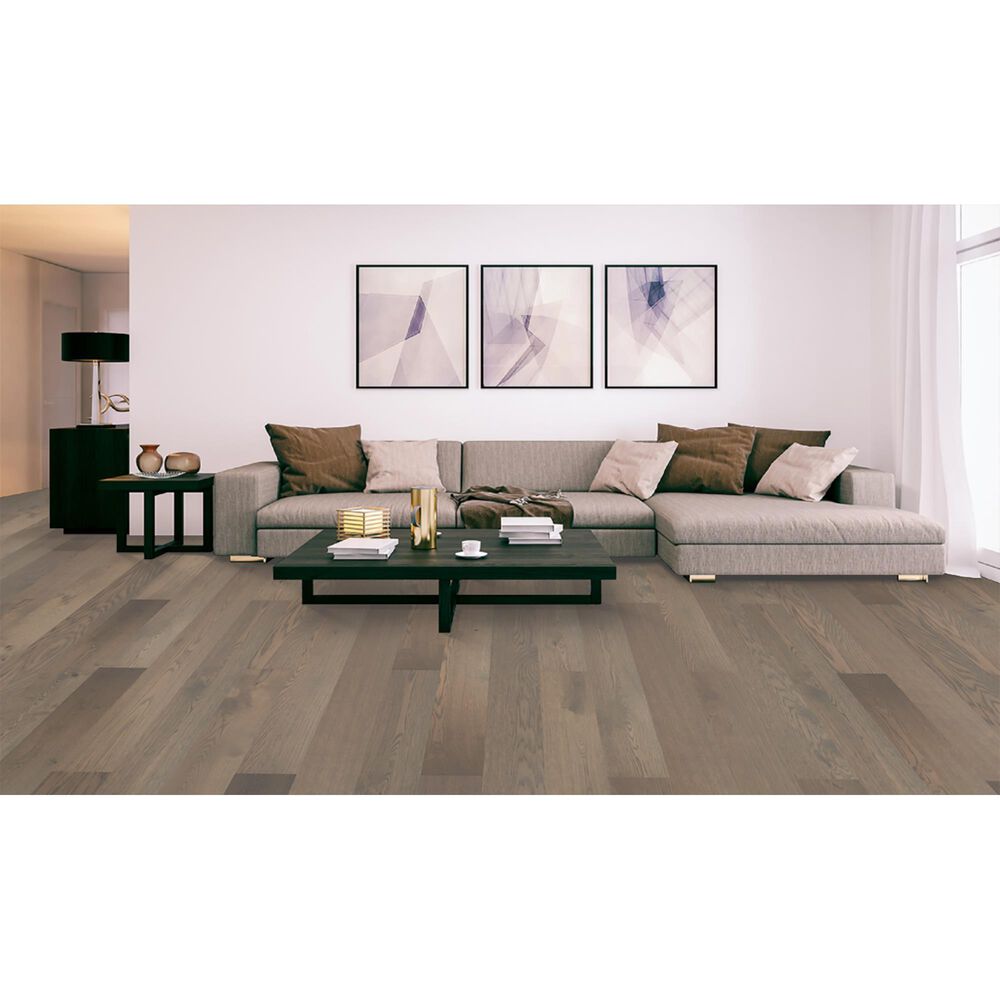 Mohawk Mod Revival Oatmeal Oak Engineered Hardwood, , large