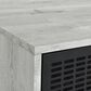 Mayberry Hill Tatiana End Table in Grey and Black, , large