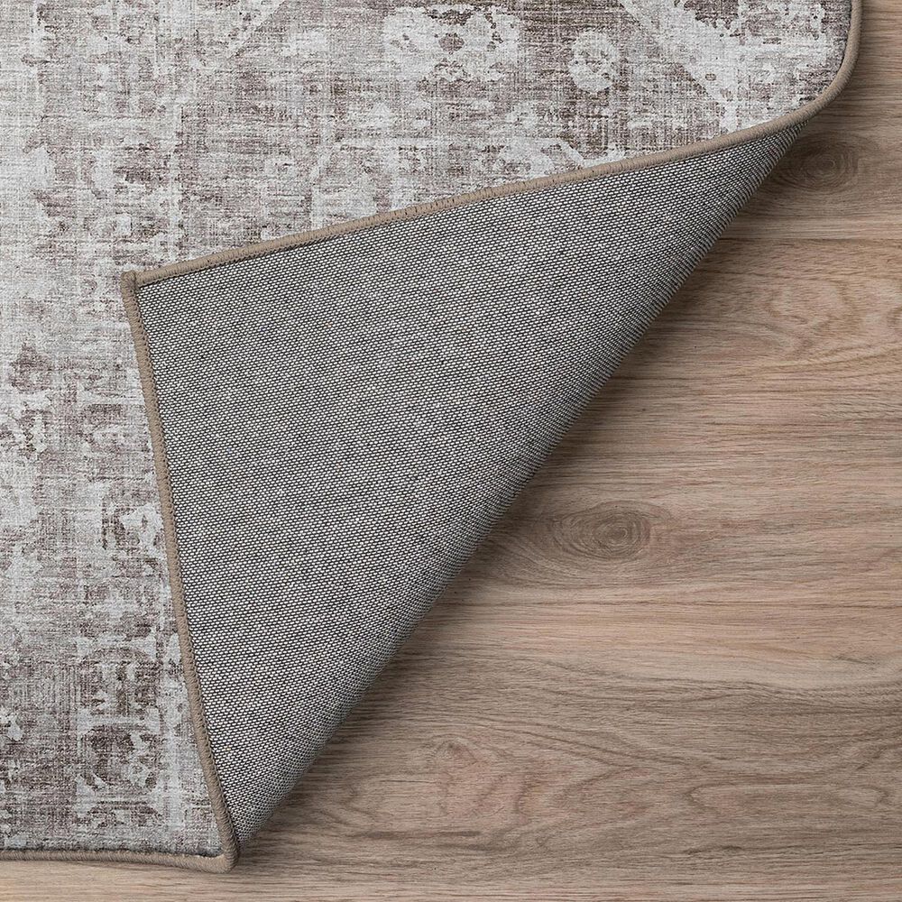 Dalyn Rug Company Aberdeen 1&#39;8&quot; x 2&#39;6&quot; Coffee Area Rug, , large