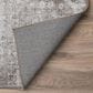 Dalyn Rug Company Aberdeen 1"8" x 2"6" Coffee Area Rug, , large