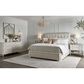 Furniture Worldwide Love Joy Bliss Chelsea 6 Drawer Dresser in Alabaster, , large