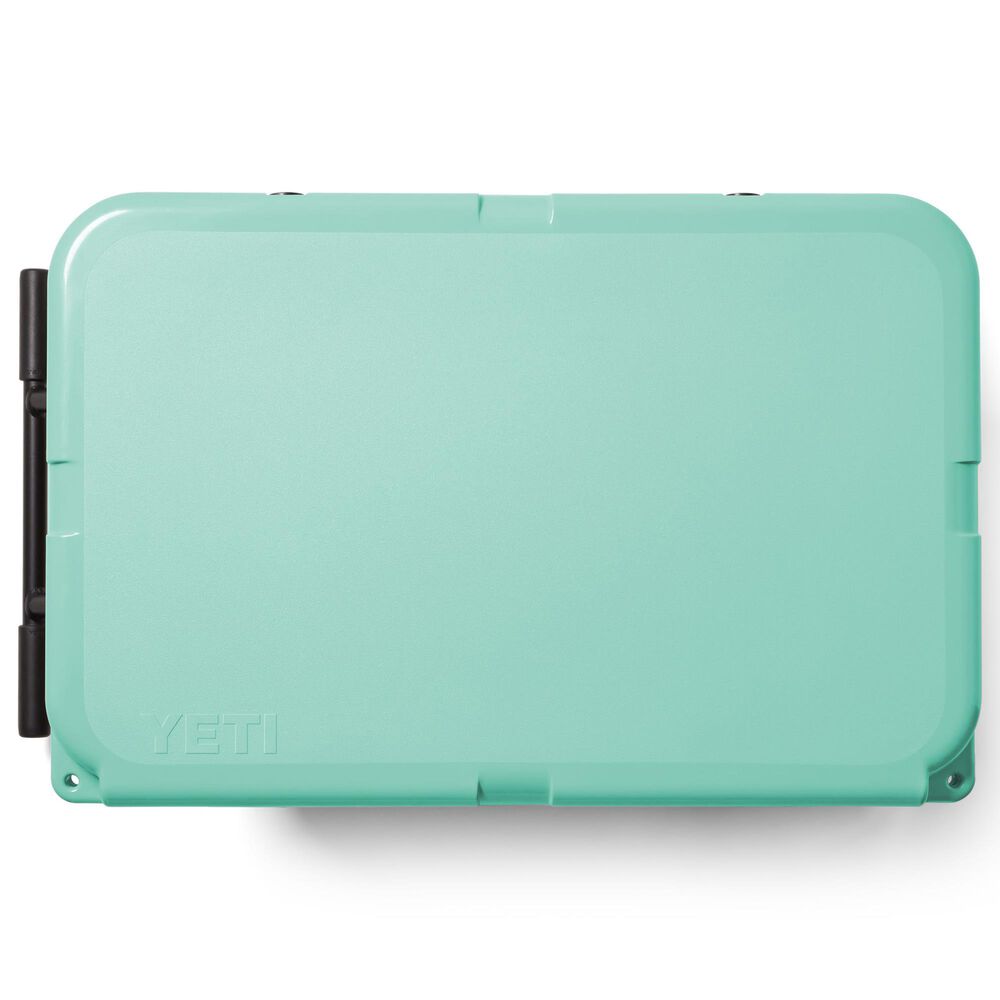 YETI Tundra Haul Wheeled Cooler in Seafoam, , large