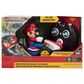 Super Mario Mario Kart Mini Anti Gravity RC Racer, , large