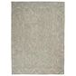 Nourison Colorado 3"9" x 5"9" Grey Area Rug, , large