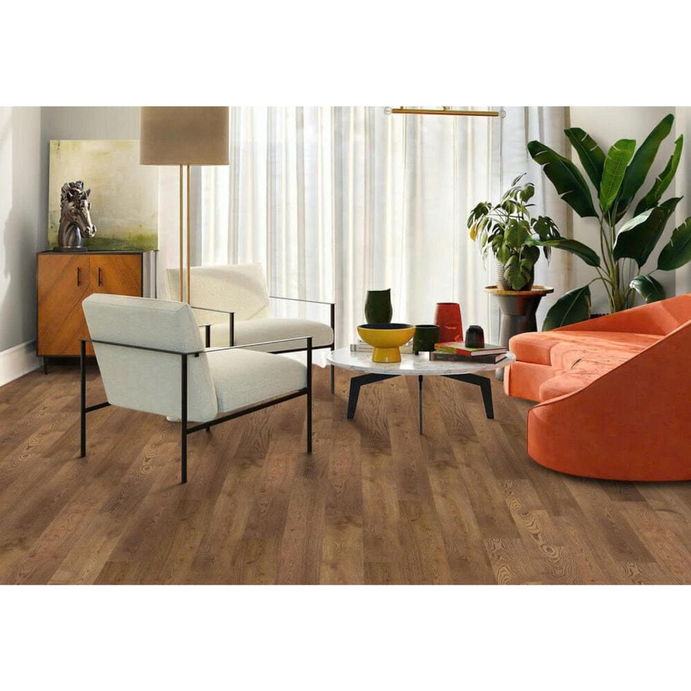 Fabrica Calais Dakota Oak Engineered Hardwood, , large