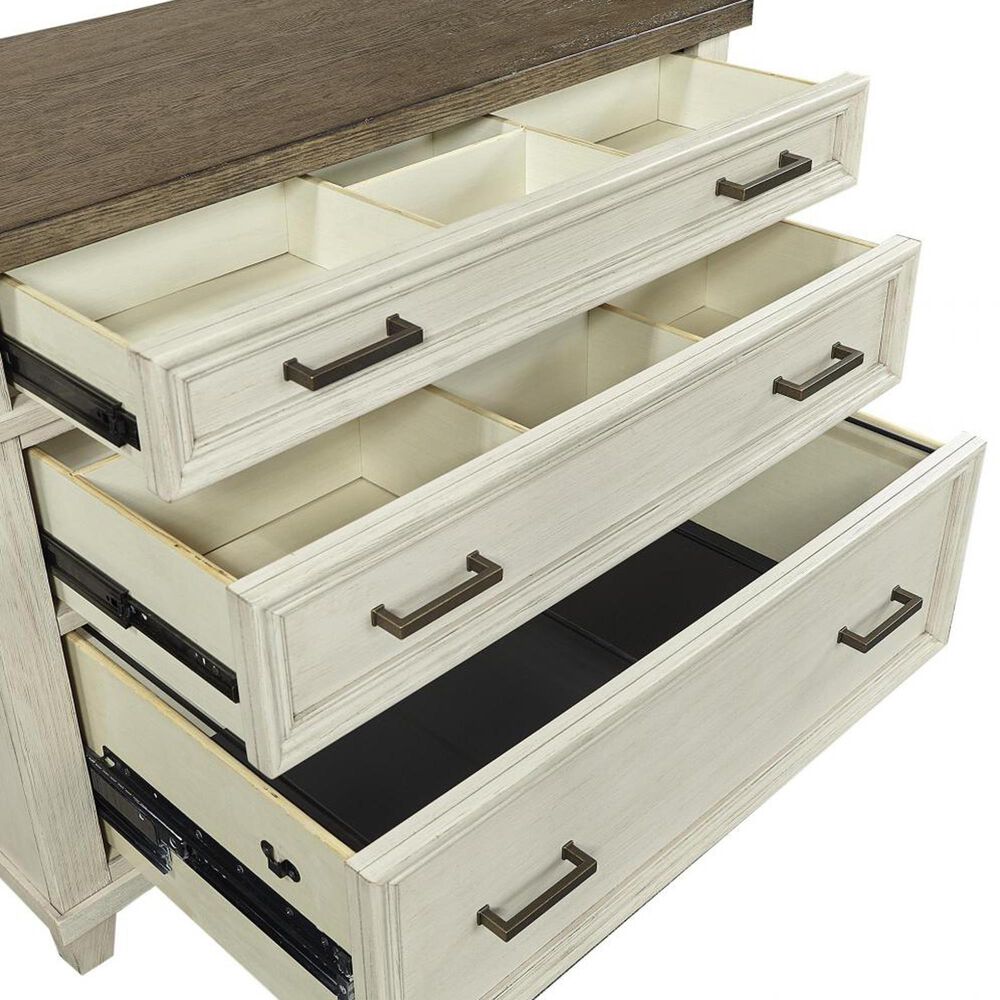 Riva Ridge Caraway Lateral File in Aged Ivory, , large