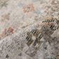 Amer Rugs Fairmont FAI-8  5"3" x 7"10" Gray Area Rug, , large
