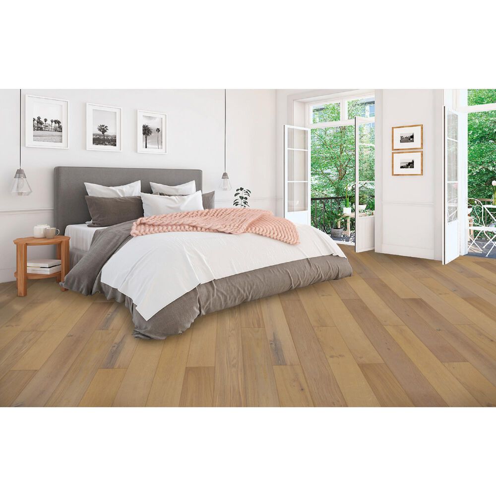 Mohawk Seaside Tides Sea Salt Oak Hardwood, , large