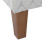Kinfine Storage Bench in Honey Oak, , large