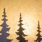 Vaxcel Yosemite 1-Light Tree Wall Sconce in Burnished Bronze, , large