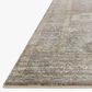 Magnolia Home Millie 11"6" x 15"7" Stone and Natural Area Rug, , large