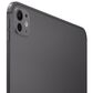 Apple 11" iPad Pro | Apple M5 Chip - Wi-Fi 2TB with Standard Glass in Space Black (latest Model) and 2-Year AppleCare+, , large