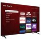 TCL 55" Class 4-Series 4K LED UHD HDR - Smart Roku TV with Alto 8i 2.1 Channel Soundbar, , large