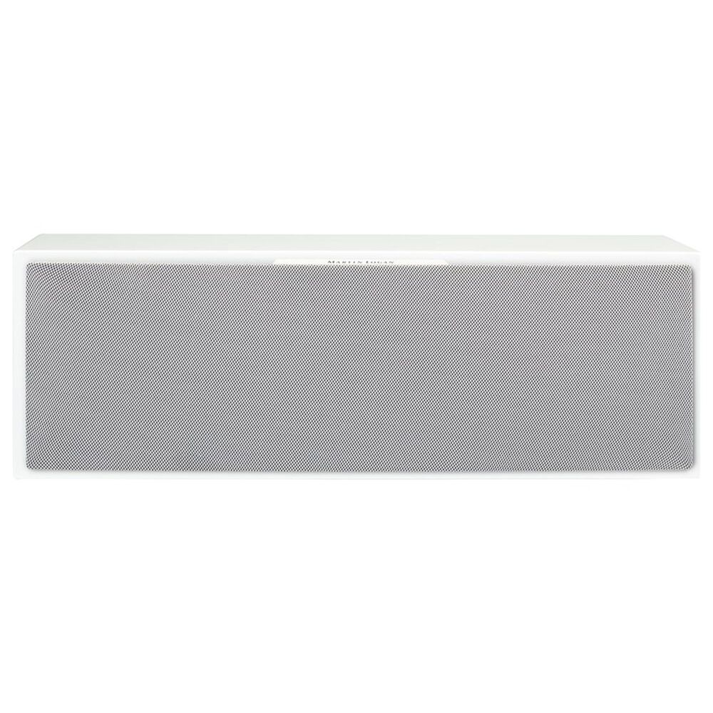 Martin Logan Motion 50XTi Center Channel Speaker in White, , large