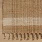 Magnolia Home Louie 2"3" x 3"9" Natural and Ivory Area Rug, , large