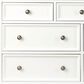 Appleseed Solvang 7-Drawer Dresser in Pure White, , large
