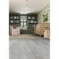 Mannington Restoration Bespoke Wool 8" x 48" Oak Laminate Plank, , large