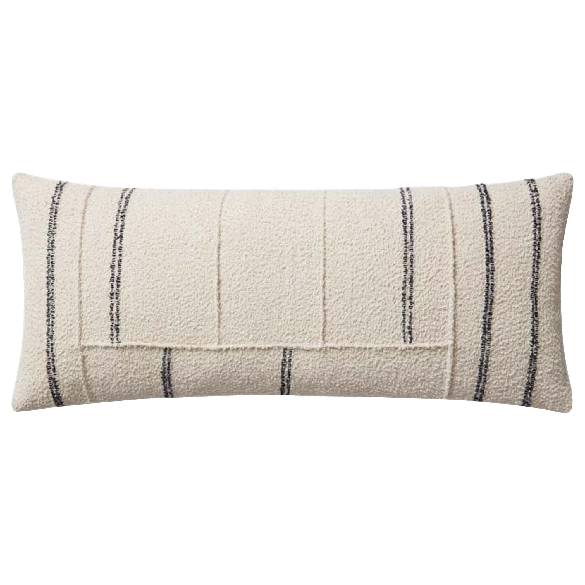 Loloi lumbar sale pillows