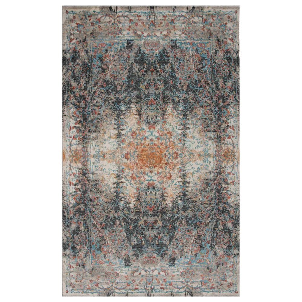 RIZZY Intrigue ITG148 Beige 2" x 3" Area Rug, , large