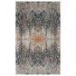 RIZZY Intrigue ITG148 Beige 2" x 3" Area Rug, , large