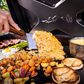 Traeger Grills Flatrock Flat Top Grill in Black, , large
