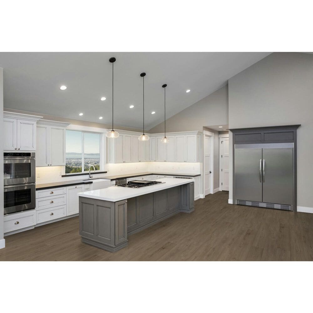 Mohawk Barker Hollow Hazel 7.5" x 60" Luxury Vinyl Plank, , large