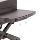 Halo Grills Elite2B 2-Burner Outdoor Griddle in Black, , large