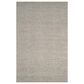 Safavieh Natura 5" x 8" Silver Area Rug, , large