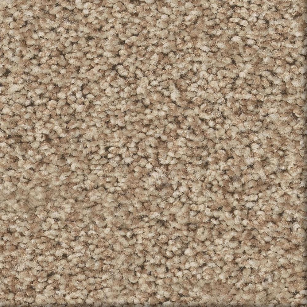 Shaw Comforting I Carpet in Picket Fence, , large